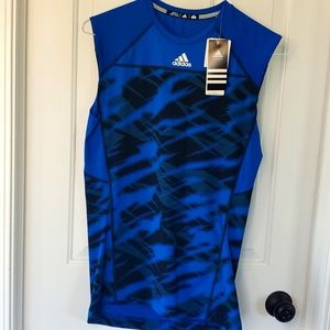 Adidas Running Tank
